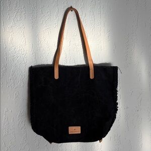 Jamie Young Co Canvas Bag